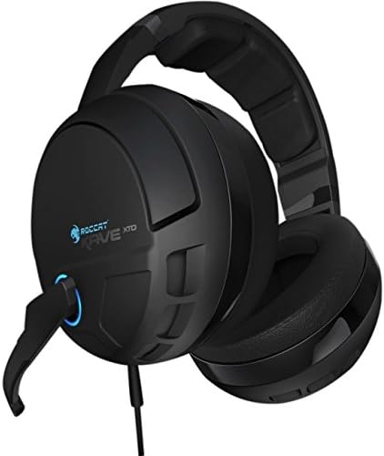 ROCCAT STUDIOS ROC-14-160 Sound Card Roccat Studios ROC-14-160 Roccat Studios Headsets / Earsets