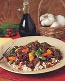 Home Bistro Beef Stir Fry