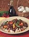Gourmet Food : Home Bistro Beef Stir Fry