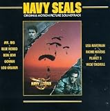 Navy Seals: Original Motion Picture Soundtrack