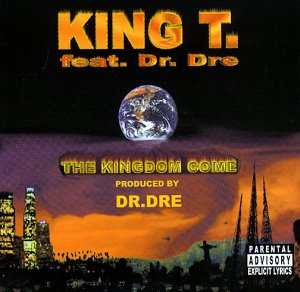 CD-Charts  Search : The Kingdom Come