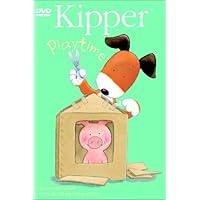 Kipper - Playtime (2005)