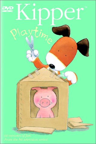 CD-Charts  Used : Kipper - Playtime