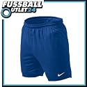 NIKE PARK SHORT HOSE KURZ BLAU [KIDS]