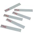 The Ultimate Edge BS6 6-Piece Steak Knife Blade Saver Set
