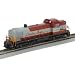 HO RTR RS3, CPR/Script #8544