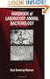 Handbook of Laboratory Animal Bacteriology