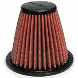 Airaid 860-345 Direct Replacement Premium Air Filter by Airaid