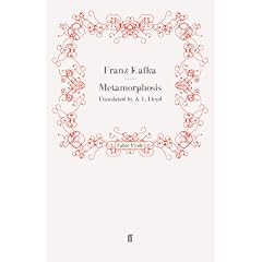 Metamorphosis