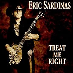 Treat Me Right