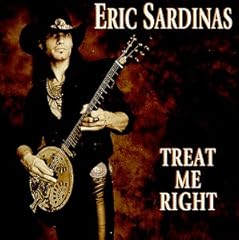 Treat Me Right
