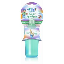 AVENT  マジック スポーツスター 340ml