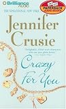 Crazy for You (Jennifer Crusie 2004)