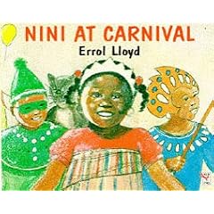Nini at Carnival (Red Fox picture books)