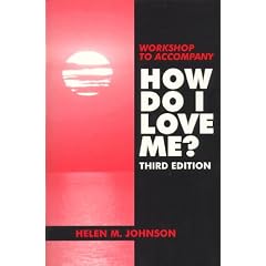 Workshop to Accompany How Do I Love Me?