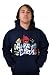 Angry Birds the Nest fleece hoody