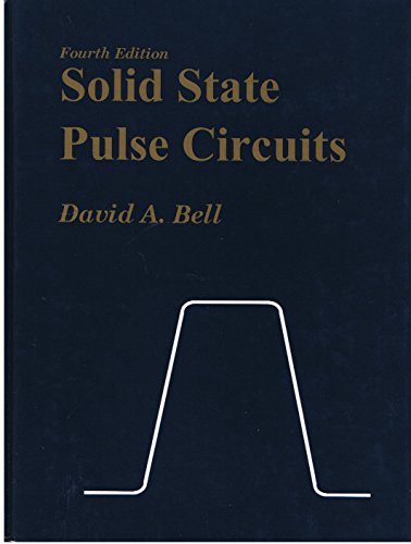solid state pulse circuits