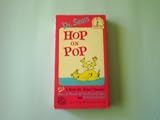 Hop on Pop/Oh Say Can You Say?/Marvin K. Mooney Will You Please Go Now! [VHS]