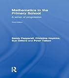 Mathematics in the primary school : a sense of progression