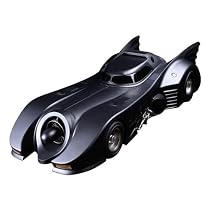 『バットマン』 1/6スケールビークル バットモービル