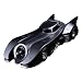【ムービー・マスターピース】 『バットマン』 1/6スケールビークル バットモービル (2次出荷分)_s-1