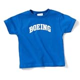 Varsity Toddler T-Shirt