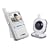 Lorex LW2001 Digital Wireless Portable Color LCD Surveillance System (White)
