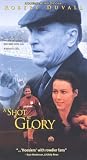 A Shot at Glory [VHS]