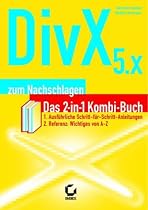 DivX 5.x zum Nachschlagen