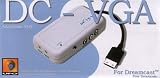Blaze DC - VGA Adapter (Dreamcast) Video Games