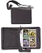 Ultra Pro 4 Pocket Zippered (2 Ring) Album - The Perfect Gaming Case (Make a Deal - This Holds All Your Trade Cards)
