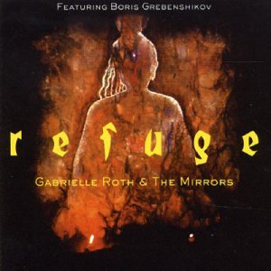 CD-Charts  Music : Refuge