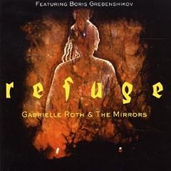 Refuge