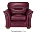 Trevano Armchair