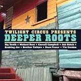 Deeper Roots
