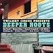 Twilight Circus-Twilight Circus Presents Deeper Roots