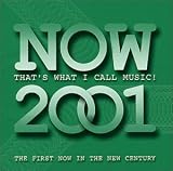 NOW 2001(NOW 12)