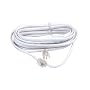 Belkin 12ft. Line Cord, White