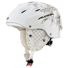 ALPINA Skihelm GRAP
