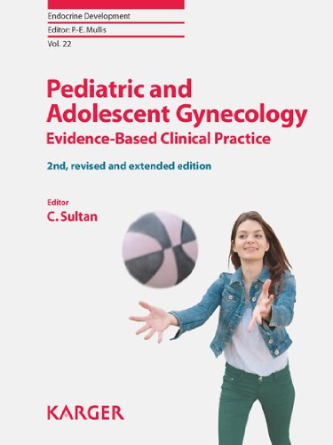 Pediatric and Adolescent Gynecology (Endocrine Development)
