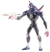 Ben 10 15cm DNA Alien Figure Chromastone