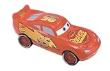 Disney Pixar Cars 3D Lightning McQueen bath and shower gel