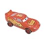 Disney Pixar "Cars" 3D Lightning McQueen bath & shower gel