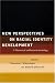  : New Perspectives on Racial Identity Development: A Theoretical and Practical Anthology