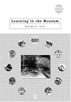 Learning in the Museum (Museum Meanings)