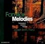 Familiar Melodies