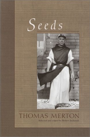 Seeds under Merton, Thomas in The Books Store