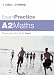 Books : A2 Maths (Exam Practice)