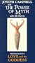 Joseph Campbell and The Power of Myth, Vol. 5 - Love & The Goddess [VHS]