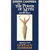 Joseph Campbell and The Power of Myth, Vol. 5 - Love & The Goddess [VHS]